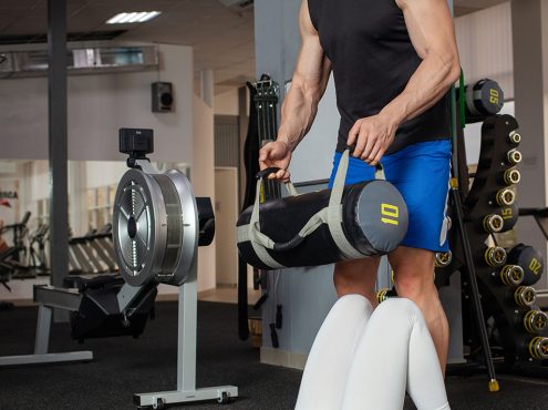 The Benefits of Incorporating Strength Training into Your Fitness Routine